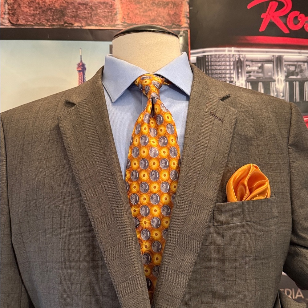 Haggar Elegant Suit
